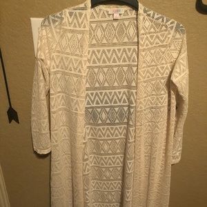 ALL LULAROE BOGO 50% OFF* EUC Lularoe Sarah Small